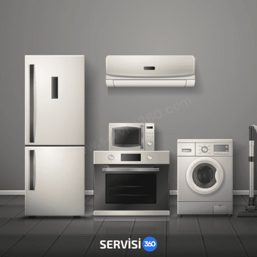 Iğdır Arçelik Servisi