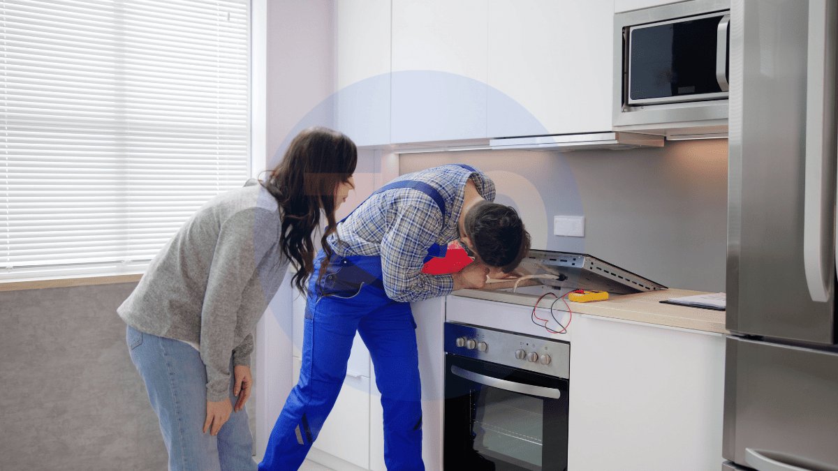 İğdır Arcelik Fırın Ocak Servisi